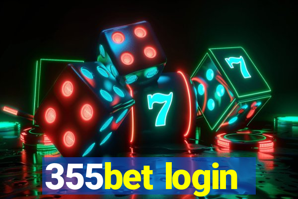 355bet login